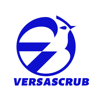One brush for multiple uses, no stains left.www.versascrubhub.com